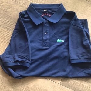 Lacost Polo shirt
